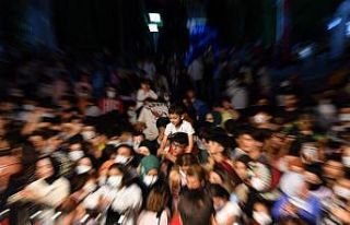 Bahçelievler’de nostalji rüzgarı esti