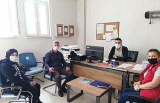 Bahçeşehir’de ki okullar da temsilciler belirlendi