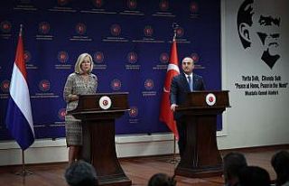 Bakan Çavuşoğlu: “Taliban’dan ve bazı ülkelerden...