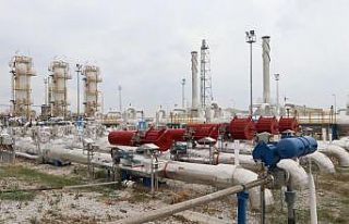 Bakan Dönmez: "Tuz Gölü Doğalgaz Yer Altı...