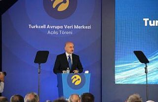 Bakan Karaismailoğlu: ’’5G teknolojisine yerli...