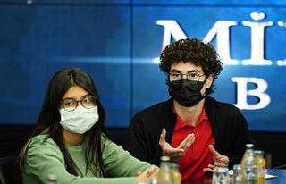 Bakan Özer: “Türkiye genelinde öğrencilerin...