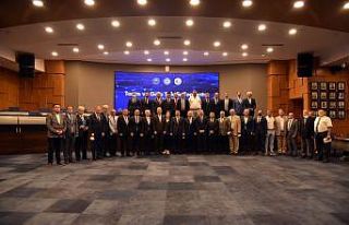 Bakan Pakdemirli’den tarıma dayalı OSB müjdesi