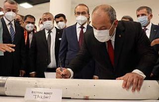Bakan Varank, akademisyenlere seslendi