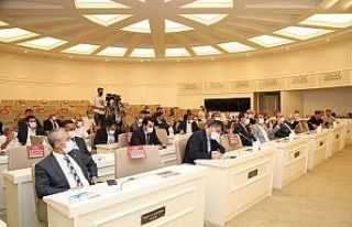 Bakan Varank Gaziantep’in Fahri Hemşehrisi oldu