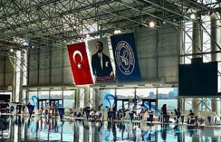 Bakan Varank, İnsansız Su Altı Sistemleri Yarışması’nı...