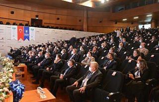 Bakan Yardımcısı Eldemir: "Pandemi döneminde...