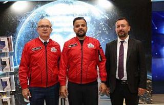 Bakan Yardımcısı Sayan’dan yerli ve milli müjde