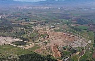 Bakanlıktan Torbalı’ya ’Mobilya OSB’ müjdesi