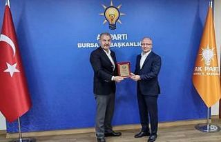 BAL-GÖÇ’ten ziyaret trafiği