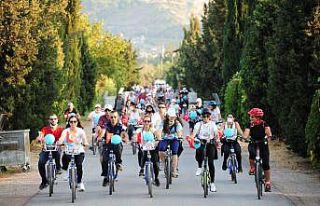 Balçova’da hareket var