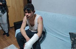 Balıkçı dükkanındaki 5 saatlik dayak olayında...