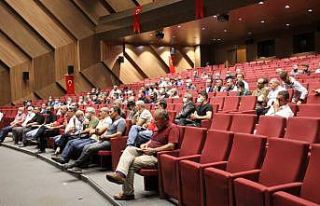 Balıkesir Amatör Liglerinde gruplar belli oldu