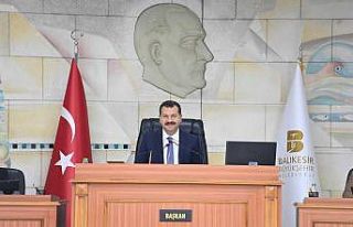 Balıkesir Büyükşehir Kırsalda su fiyatlarında...