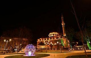 Balıkesir Büyükşehir’in projelerine büyük...