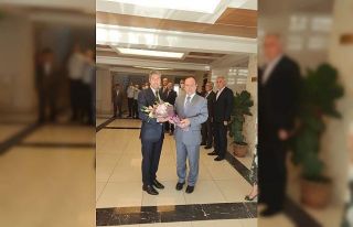 Balıkesir İl Milli Eğitim’de görev değişikliği