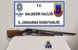 Balıkesir’de 11 aranan şahıs yakalandı