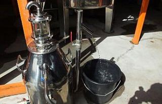 Balıkesir’de 201 belediye başkanı tıbbi ve aromatik...