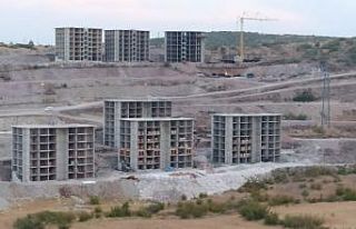 Balıkesir’de ağustos ayında 3 bin 453 konut satıldı