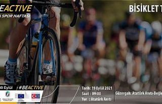 Balıkesir’de herkese açık halk yürüyüşü...