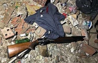 Balıkesir’de polisten 43 şahsa gözaltı