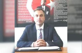 Balıkesir’in tek "Eko-Okul"u