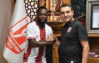 Balıkesirspor’da transferin son günü 4 imza