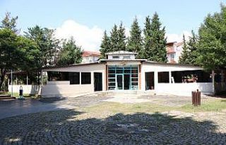 Balkan Kültür Evi, İzmit’te Balkan kültürünü...