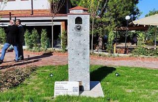 Balkanlar’daki Türk eserlerinin minyatürleri Bursa’da...