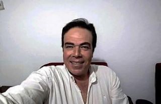 Balkonda öldürülen adamın katil zanlısı komşusu...