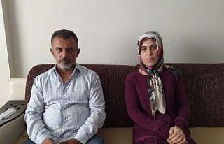 Baltalı kavgada tahliye kararına mağdur aileden...