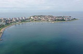 Balyanoz koyu cazibe merkezi olacak