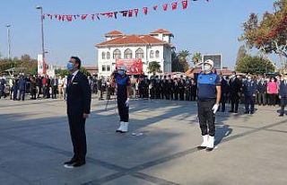 Bandırma’nın Düşman İşgalinden Kurtuluşunun...