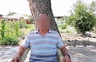 Bankadan çektiği emekli maaşı eve gelmeden çalındı