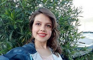 Bartın Üniversitesi mezunu Şeyda Başa, KPSS Türkiye...