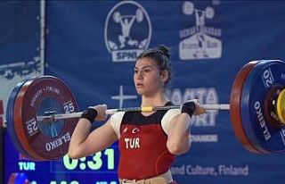 Bartın Üniversitesi öğrencisi Dilara Uçan’dan...