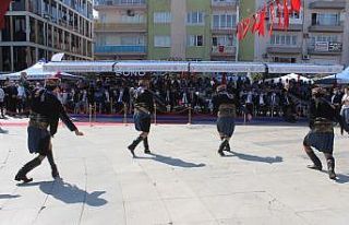 Barut ve at yasaklandı, kutlamaların tadı kaçtı