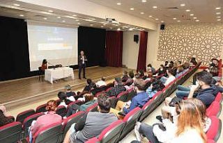 Başakşehir Belediyesinden Avrupalı gençlere sosyal...