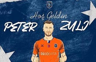 Başakşehir’den kadroya 6 takviye