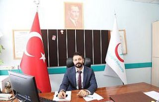 Başkale Devlet Hastanesi Başhekimi Kayran göreve...