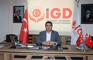 Başkan Akbilek, 19 Eylül Gaziler Gününü kutladı