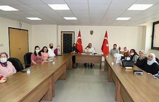 Başkan Akın’dan çölyak hastalarına müjde