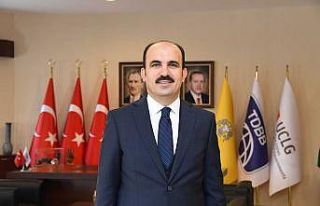 Başkan Altay: "Gençlerimizin her zaman yanındayız"