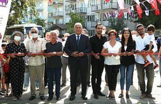 Başkan Atay’dan Efeler sporuna önemli katkı