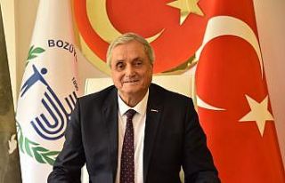 Başkan Bakkalcıoğlu’nun 19 Eylül Gaziler Günü...