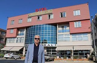 Başkan Bilgin’den ’Halk Market’ müjdesi