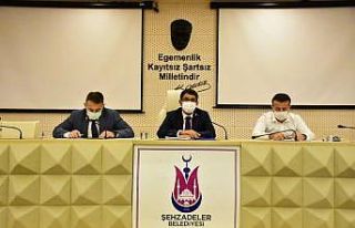 Başkan Çelik’ten önemli açıklamalar