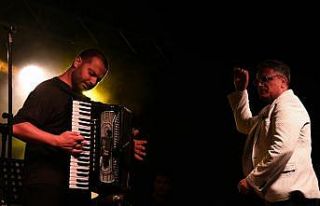 Başkan Çerçioğlu ve Günel Karaova Mahallesi’ne...