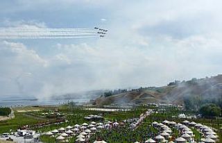 Başkan Çoban: “Ahlat artık bir dünya merkezidir”