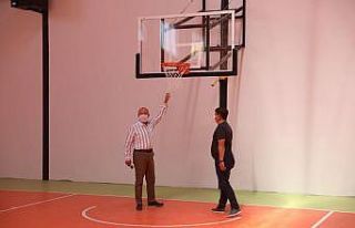 Başkan Çolakbayrakdar’dan genç ve çocuklara...